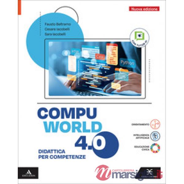COMPUWORLD 4.0 2026