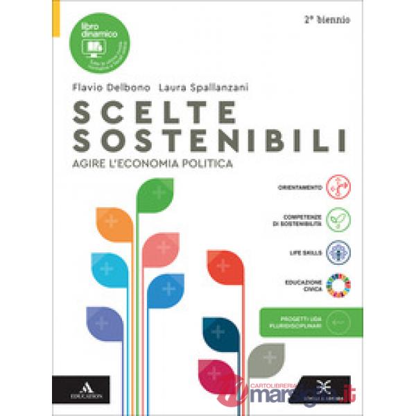 SCELTE SOSTENIBILI 2026 2 BIENNIO