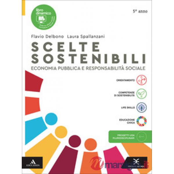 SCELTE SOSTENIBILI 2026 5 ANNO