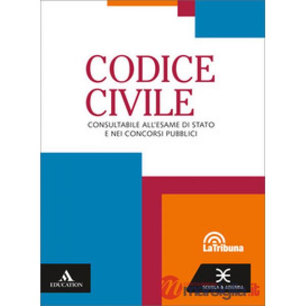 CODICE CIVILE 2025 VENDITA