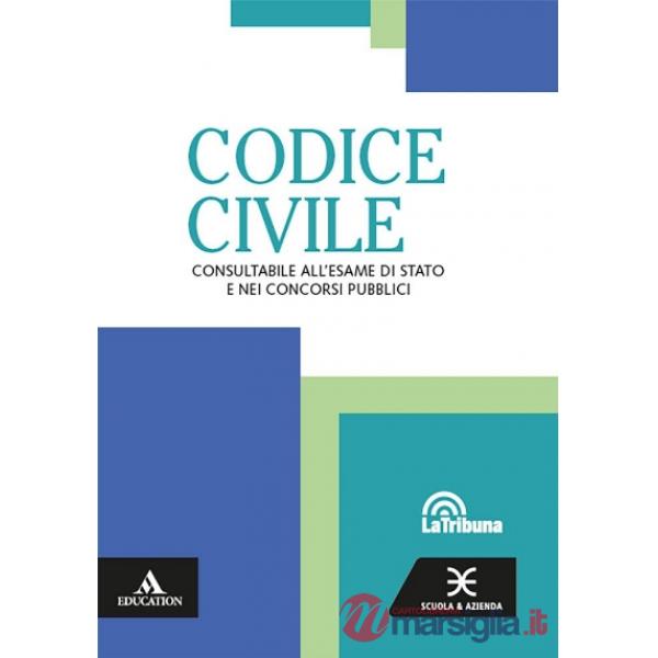 CODICE CIVILE