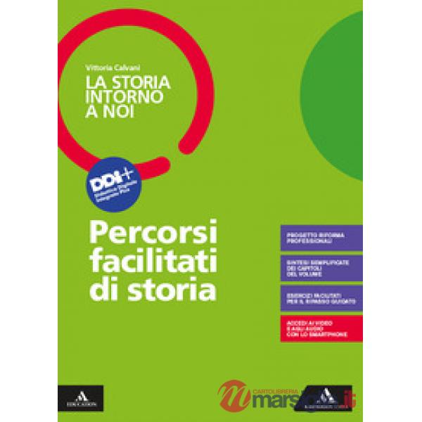 LA STORIA INTORNO A NOI. PERCORSI FACILI