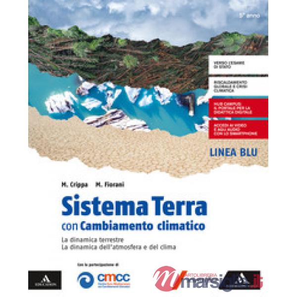 SISTEMA TERRA BLU CON CLIMA 5 ANNO