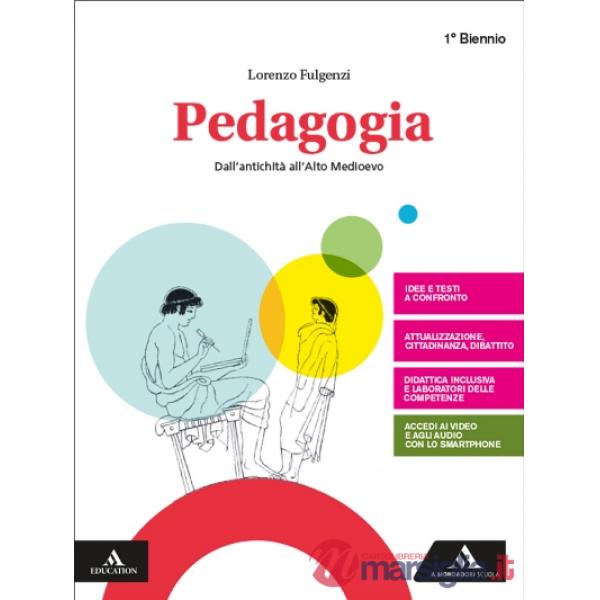 PEDAGOGIA - UNICO