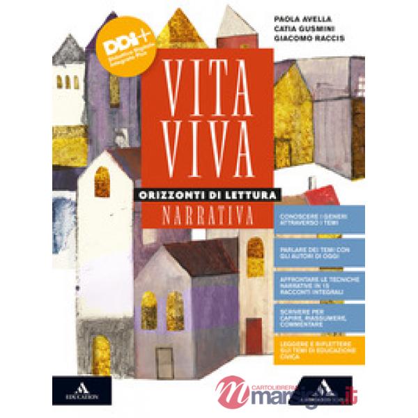 VITA VIVA M B + CONT.DIGIT.