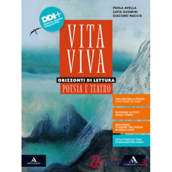 VITA VIVA - POESIA