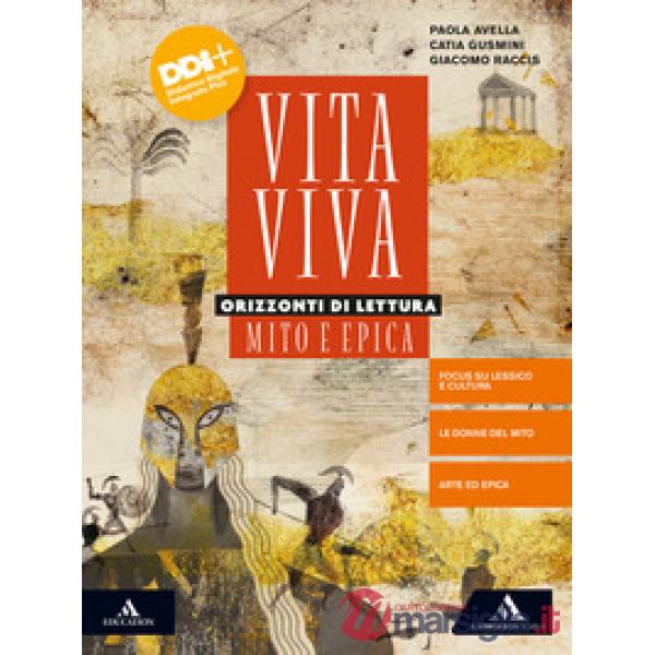 VITA VIVA - EPICA