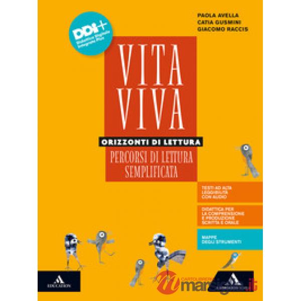 VITA VIVA - FACILE