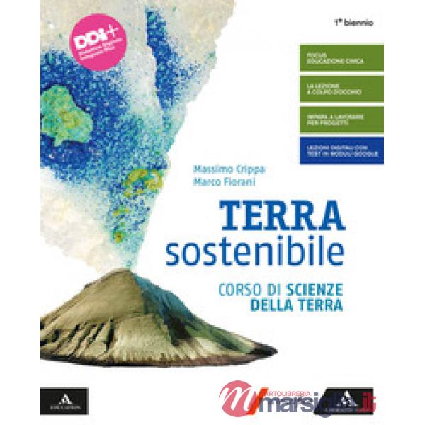 TERRA SOSTENIBILE X 1 BIENNIO