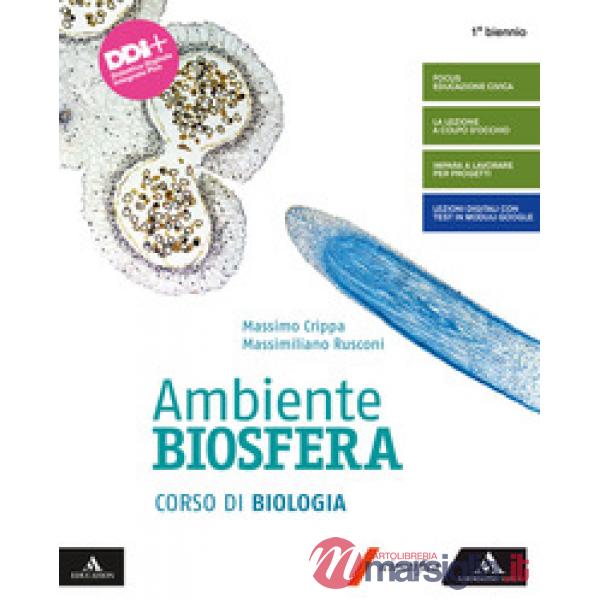 AMBIENTE BIOSFERA EB