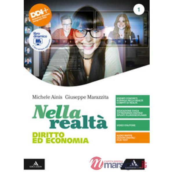 NELLA REALTA' VOLUME 1
