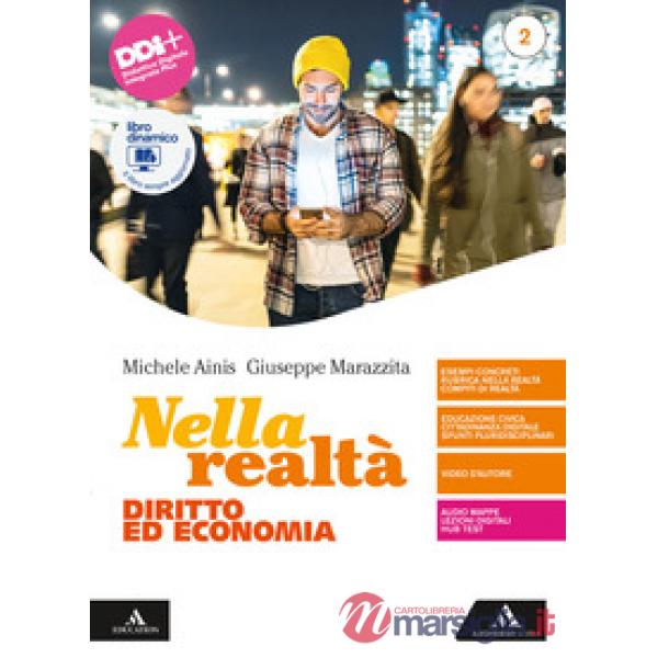 NELLA REALTA VOLUME 2