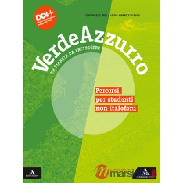 VERDEAZZURRO - STUDENTI NON ITALOFONI