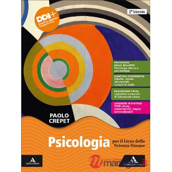 PSICOLOGIA M B + CONT.DIGIT.