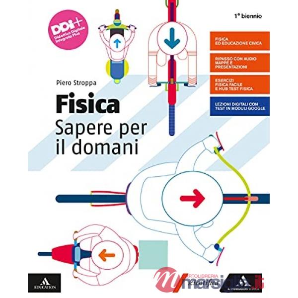 FISICA SAPERE DOMANI