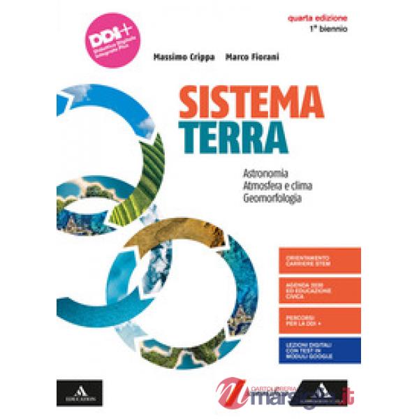 SISTEMA TERRA