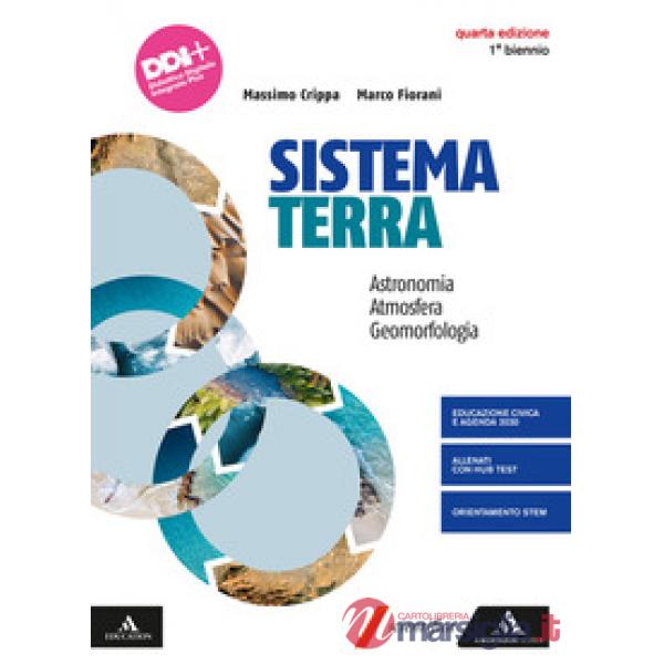 SISTEMA TERRA M B + CONT.DIGIT.