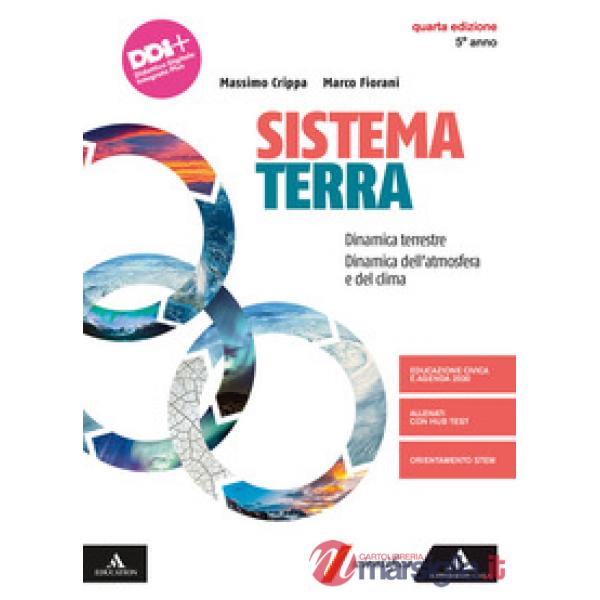 SISTEMA TERRA MB + CONT.DIGIT.