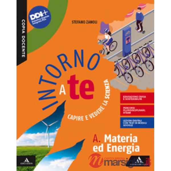 INTORNO A TE VOL. A + B + C + D