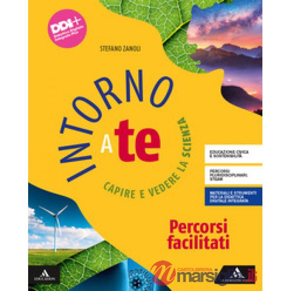 INTORNO A TE PERCORSI FACILITATI