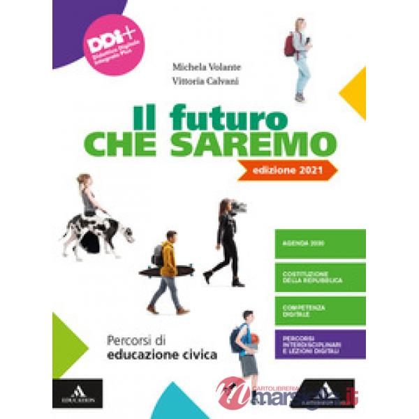 IL FUTURO CHE SAREMO E-BOOK