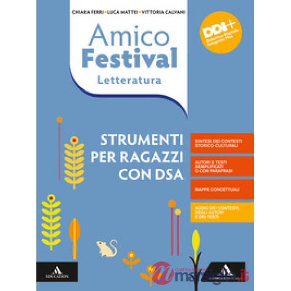 AMICOFESTIVAL