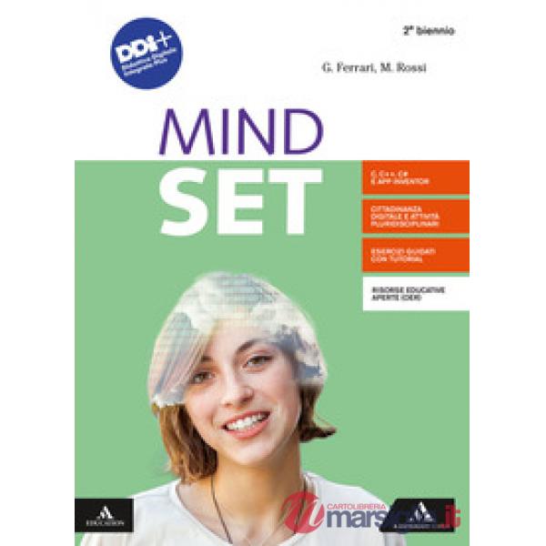 MINDSET 2 BIENNIO