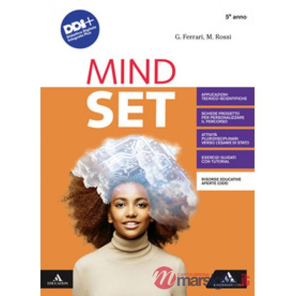 MINDSET 5 ANNO VOLUME 2022