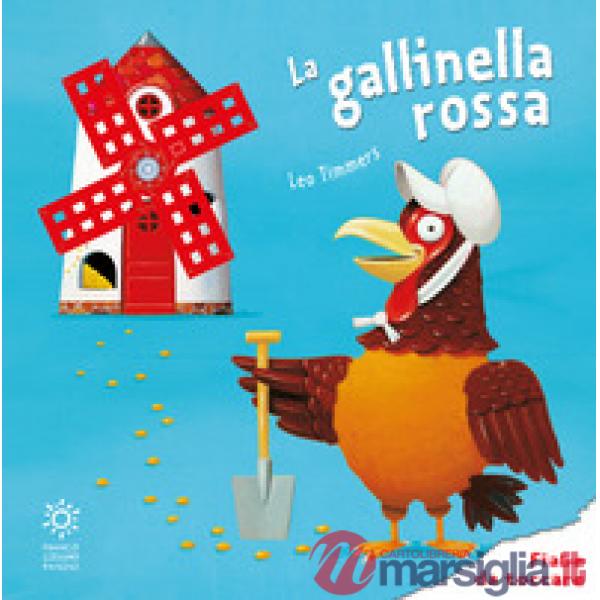 Gallinella rossa (La)