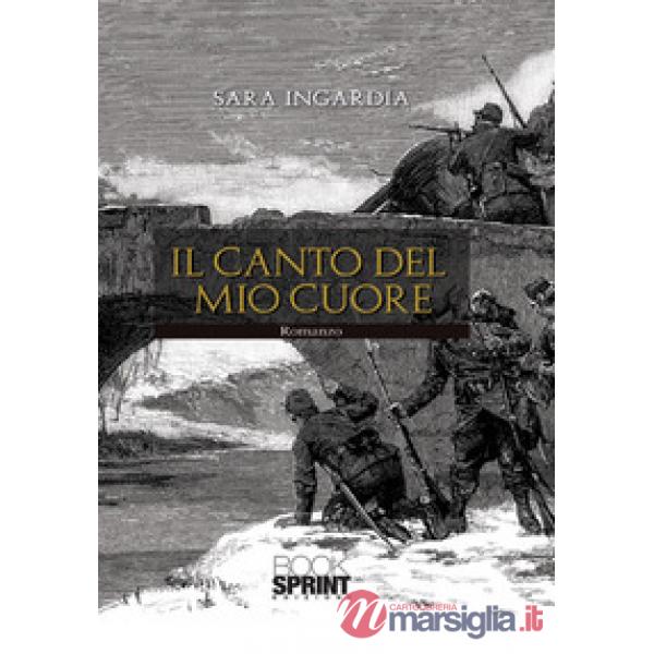 Il canto del mio cuore