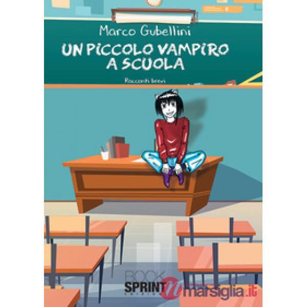 Un piccolo vampiro a scuola