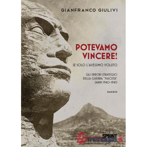 Potevamo vincere! Se solo l'avessimo voluto