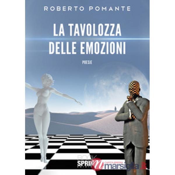 La tavolozza delle emozioni