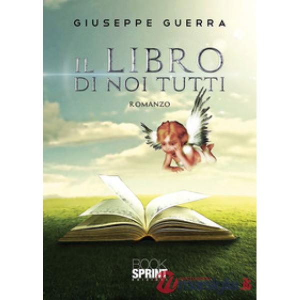 Il libro di noi tutti