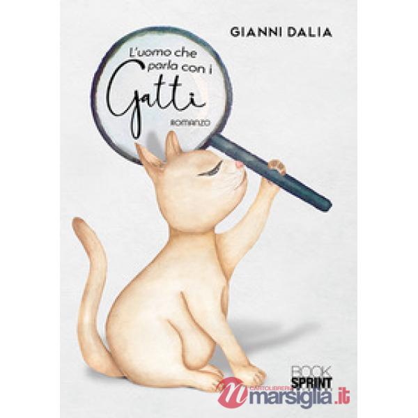 L'uomo che parla con i gatti