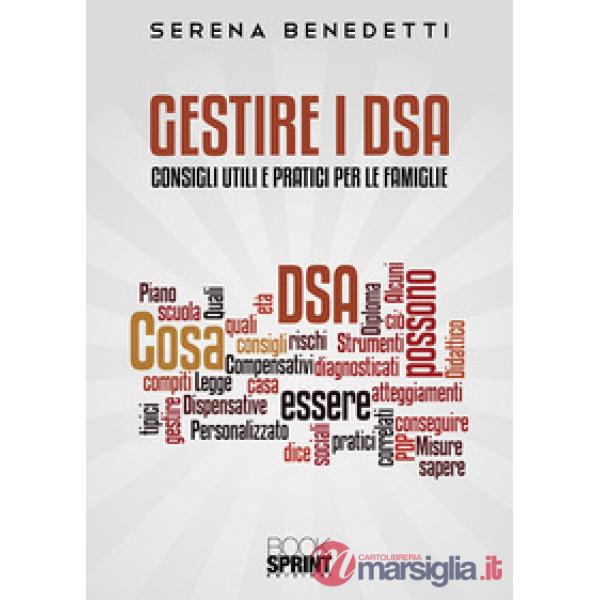 Gestire i DSA