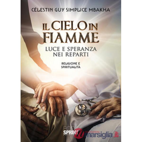 Il cielo in fiamme. Luce e speranza nei reparti