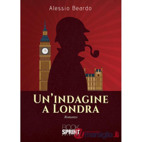Un'indagine a Londra