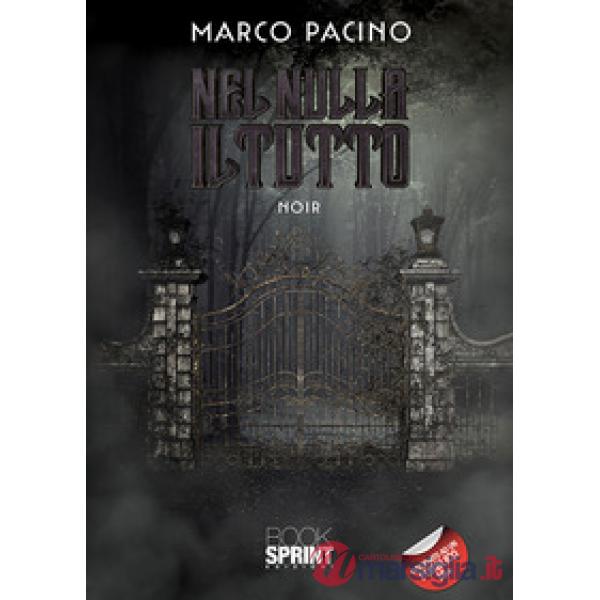 Nel nulla il tutto