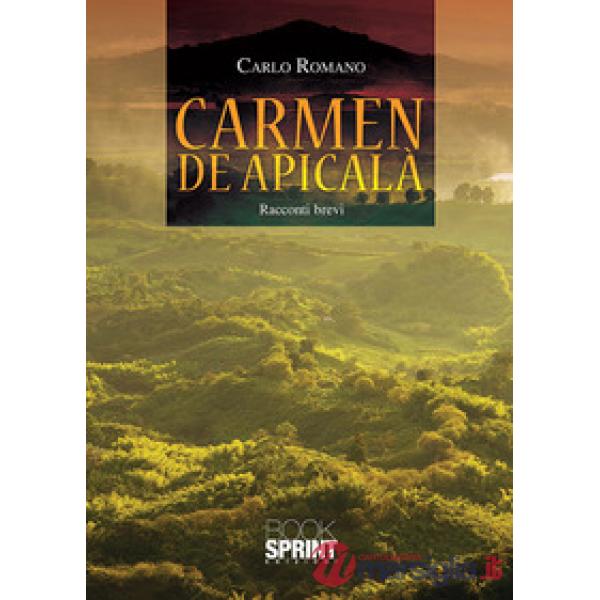 Carmen de Apicalà