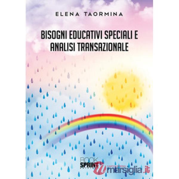 Bisogni educativi speciali e analisi transazionale