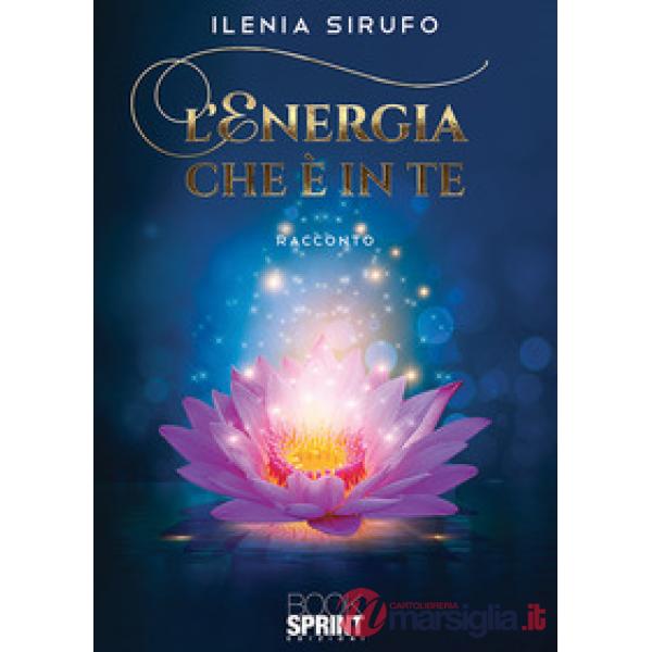 L'energia che è in te