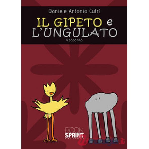 Il gipeto e l'ungulato