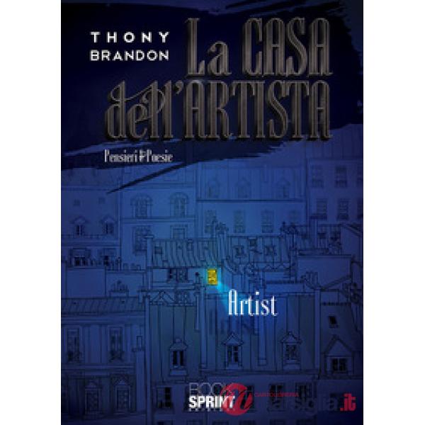 La casa dell'artista