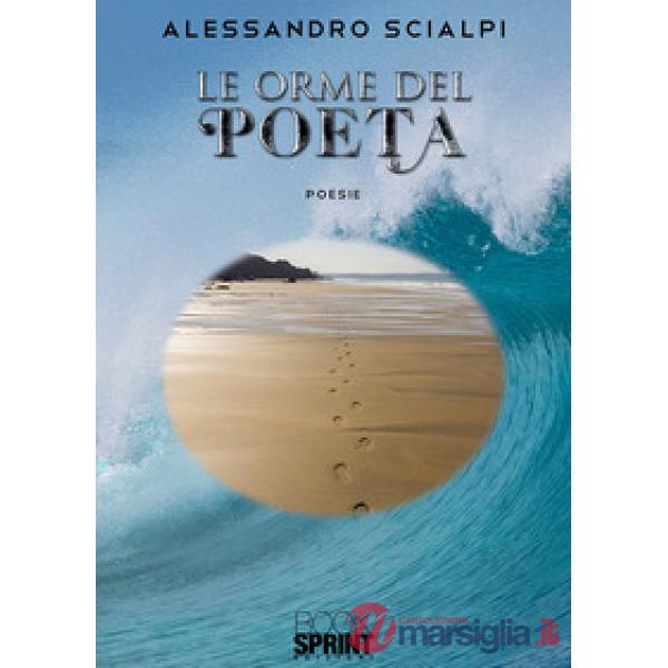 Le orme del poeta