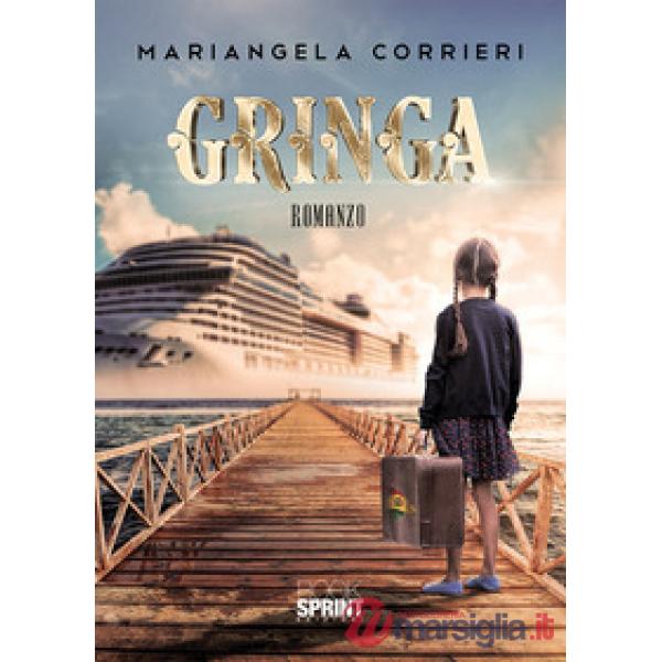 Gringa