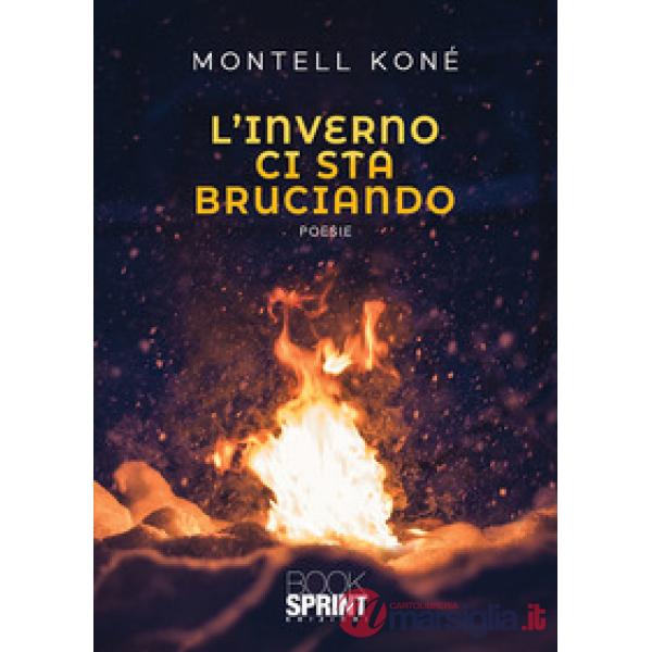 L'inverno ci sta bruciando