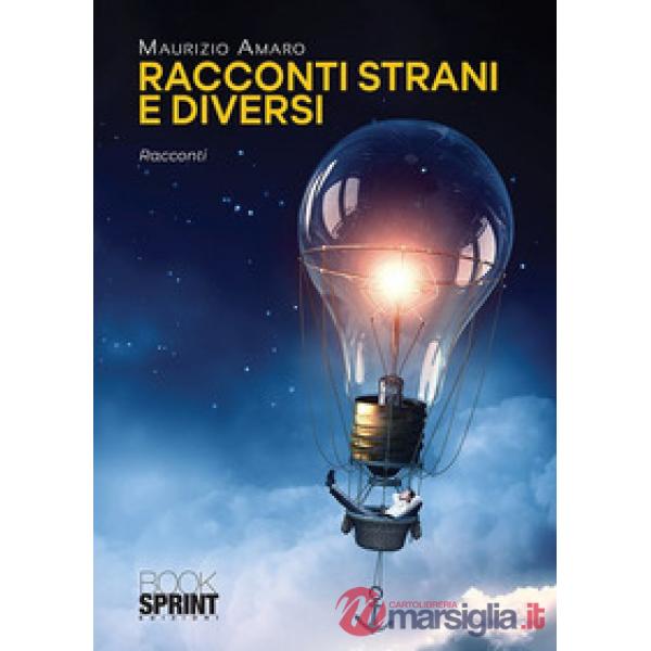Racconti strani e diversi
