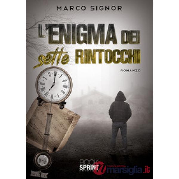 L'enigma dei sette rintocchi