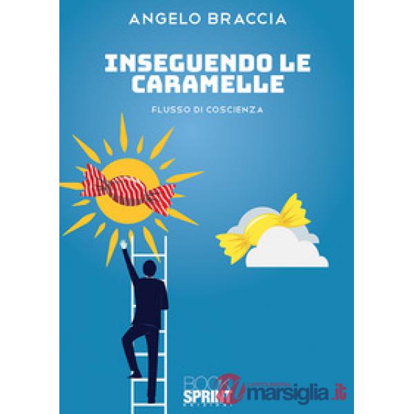 Inseguendo le caramelle